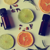 Ätherische Öle & Aromatherapie