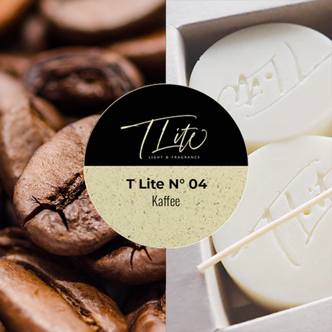 T Lite N° 04 | Kaffee