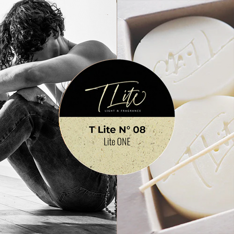 T Lite N° 08 | Lite ONE