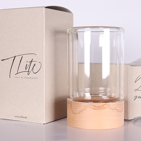 T Lite Halter