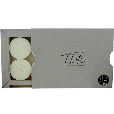 T Lite N° 10 | Lite Cloe