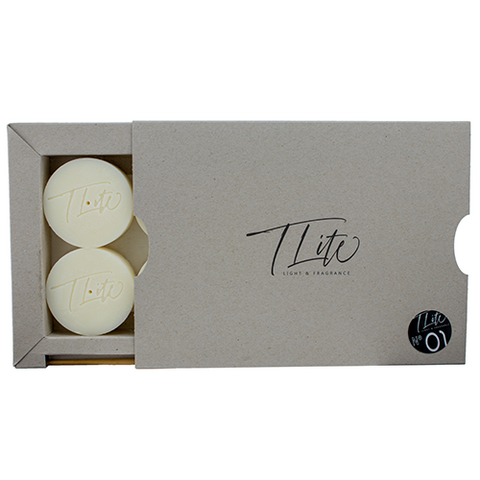T Lite N° 01 | Honigmelone