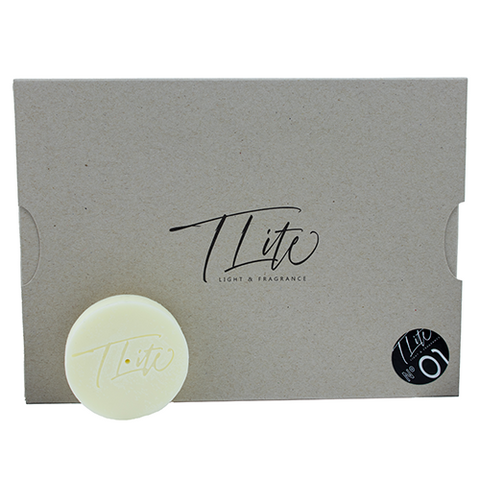 T Lite N° 01 | Honigmelone