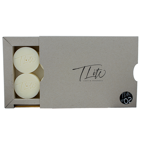 T Lite N° 02 | Blaue Kiefer