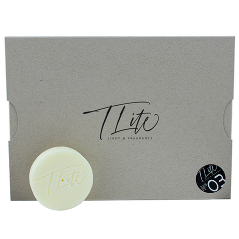 T Lite N° 03 | Clean Cotton