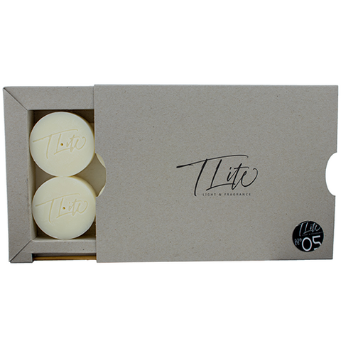 T Lite N° 05 | Lite Madmoiselle