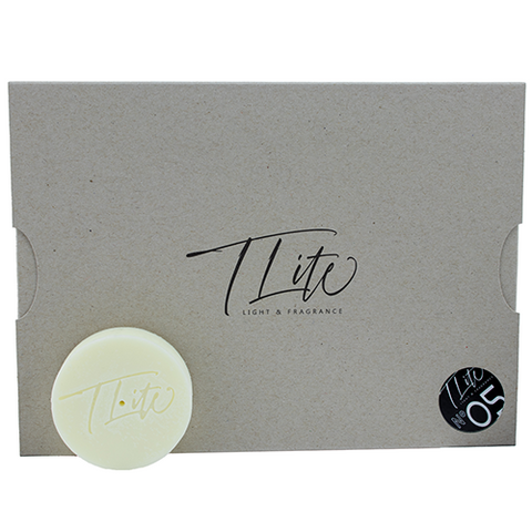 T Lite N° 05 | Lite Madmoiselle
