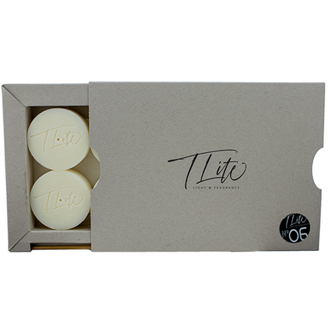 T Lite N° 06 | Winter Rose
